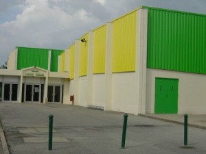 Multisports Lignéen - salle de sport