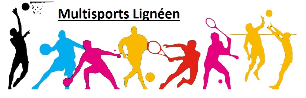 Loisirs multisports lignéen